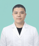 Book an Appointment with Mark (Wenyu) Wang at Inspine Therapy - Coquitlam