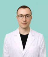 Book an Appointment with Zack Young at Inspine Therapy - Port Moody