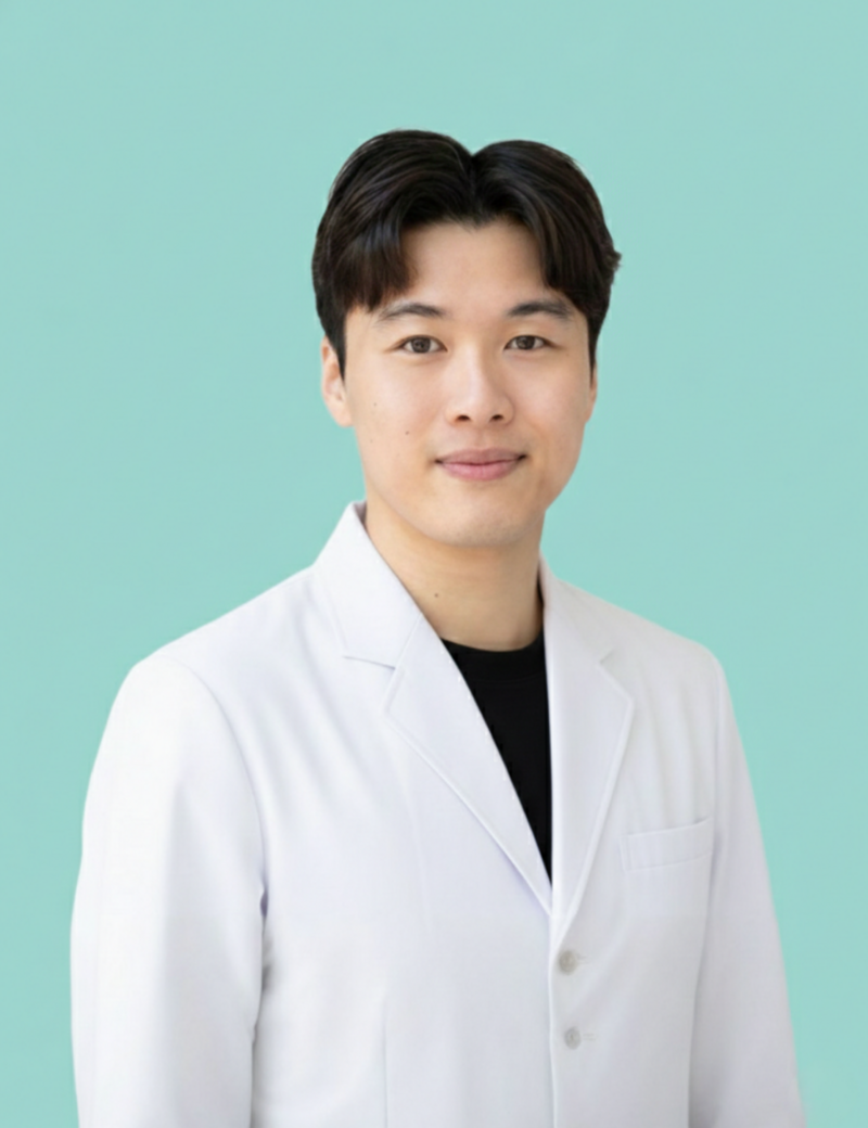 Harry (Zhuo Yuan) Zhang