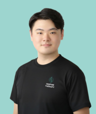 Book an Appointment with Brandon (Younho) Cho for Bodyworker Massage by Student Practitioner