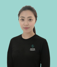 Book an Appointment with Ocean (Seoyoung) Hwang for Bodyworker Massage by Student Practitioner