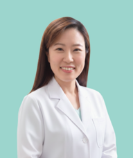 Book an Appointment with Jean Kang for Registered Clinical Counselling