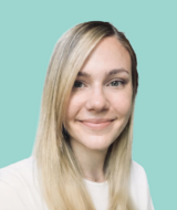 Book an Appointment with Hannah Worth at Inspine Therapy - Port Moody