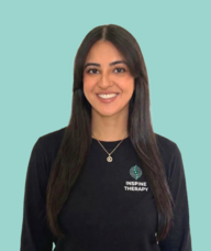 Book an Appointment with Krisdeep Kular for Physiotherapy