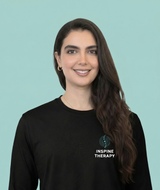 Book an Appointment with Ghazaleh (Gazelle) Sadeghi at Inspine Therapy - Port Moody