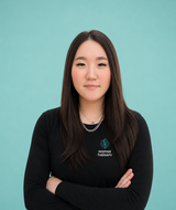 Book an Appointment with Hannah Min at Inspine Therapy - Port Moody