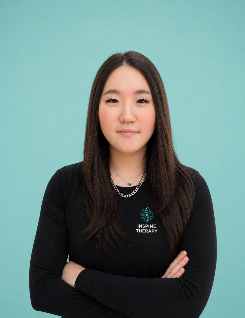 Hannah Min