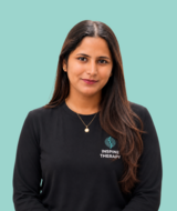 Book an Appointment with Anureet Walla at Inspine Therapy - Langley