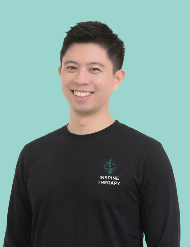 Denny Choi