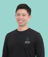 Book an Appointment with Denny Choi at Inspine Therapy - Coquitlam