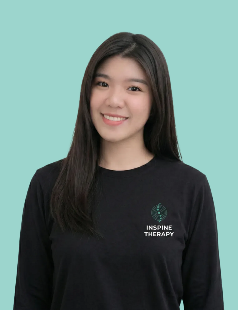 Liying Cheok