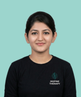 Book an Appointment with Mariyam Dordawala at Inspine Therapy - Port Moody