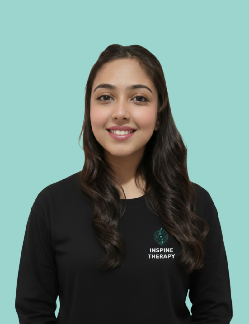 Riddhi Shah