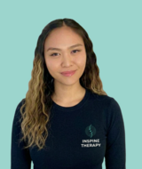 Book an Appointment with Faye Abella at Inspine Therapy - Langley