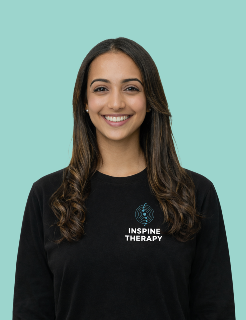 Aliana Manji