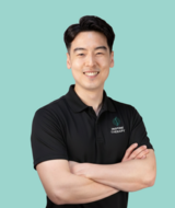 Book an Appointment with Paul Min at Inspine Therapy - Coquitlam