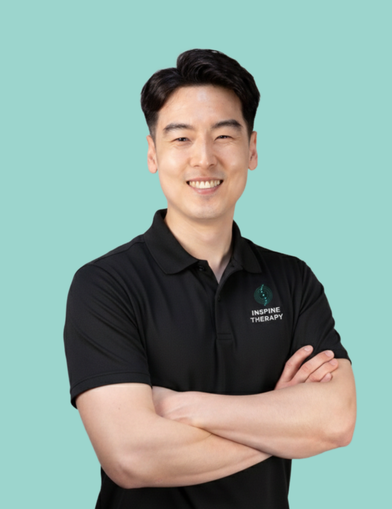 Paul Min