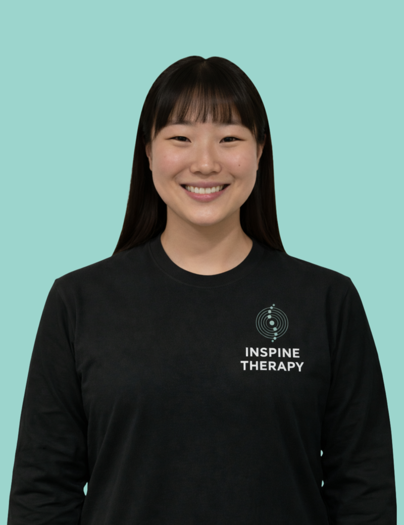 Minji Park