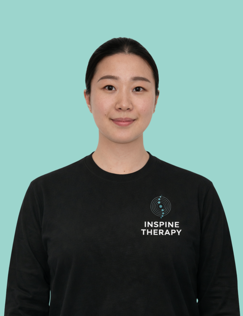 Cindy Wang