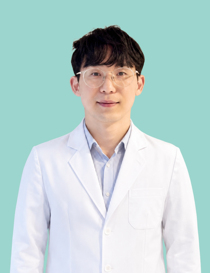 James (Hongbeom) Lee