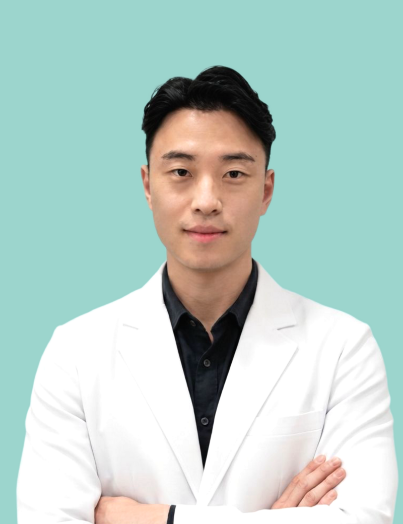 Michael Yang