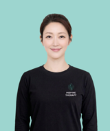 Book an Appointment with Adrienne Lee at Inspine Therapy - Coquitlam