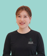 Book an Appointment with Erika Park at Inspine Therapy - Langley