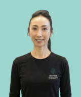 Book an Appointment with Jane Kim at Inspine Therapy - Coquitlam