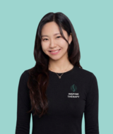 Book an Appointment with Zoe Kim at Inspine Therapy - Coquitlam