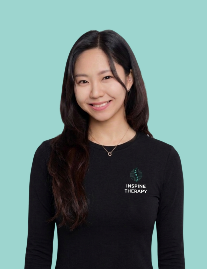 Zoe Kim