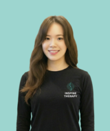 Book an Appointment with Lena (Minjeong) Park at Inspine Therapy - Coquitlam