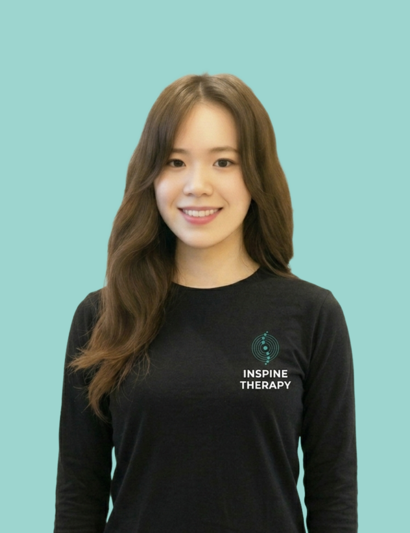 Lena (Minjeong) Park