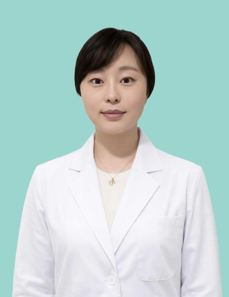 Jennifer (Songui) Kim