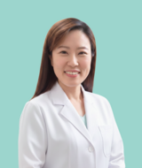Book an Appointment with Jean Kang at Inspine Therapy - Langley