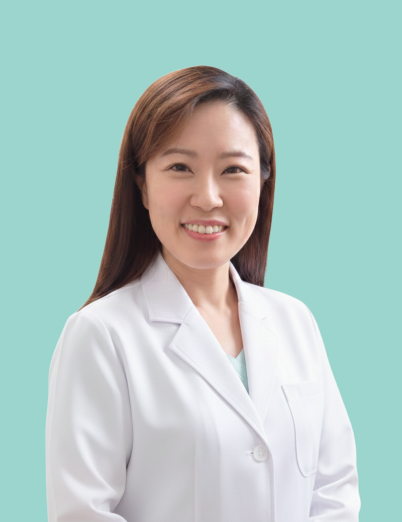 Jean Kang