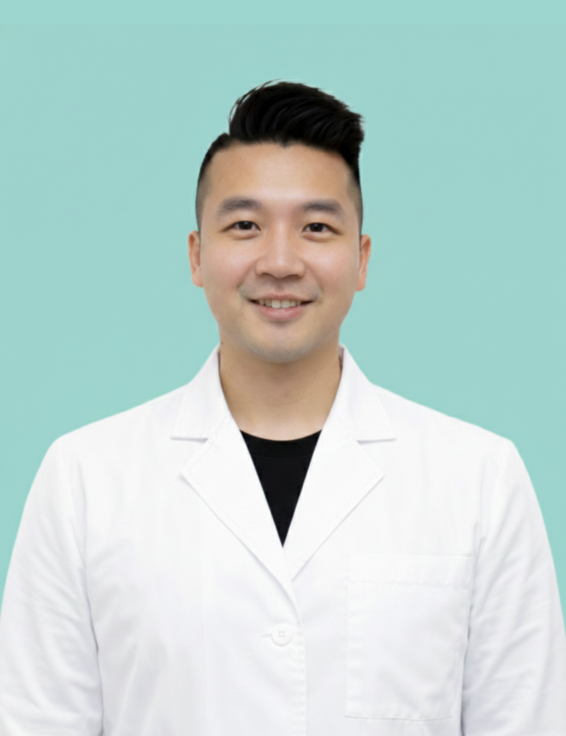 Stephen Ip