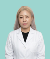 Book an Appointment with Christine (Kyungyeo) Jang at Inspine Therapy - Langley