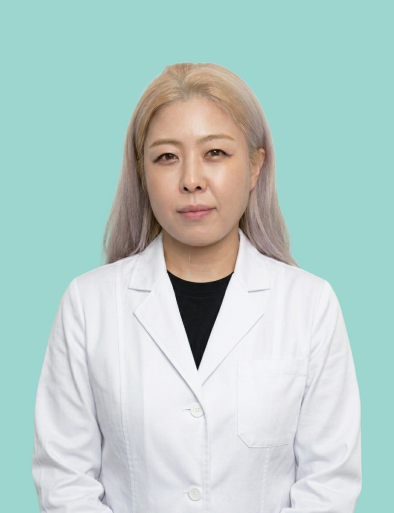 Christine (Kyungyeo) Jang