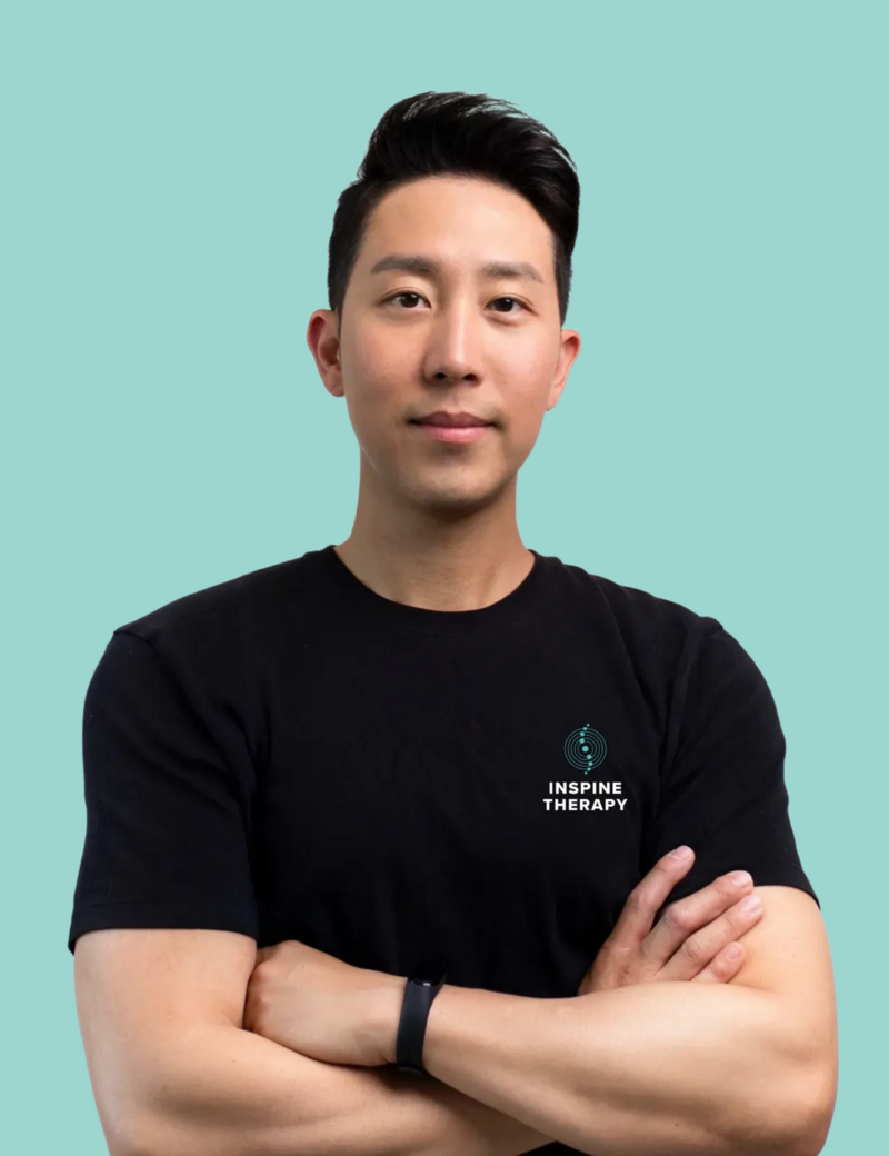 Chris Kim