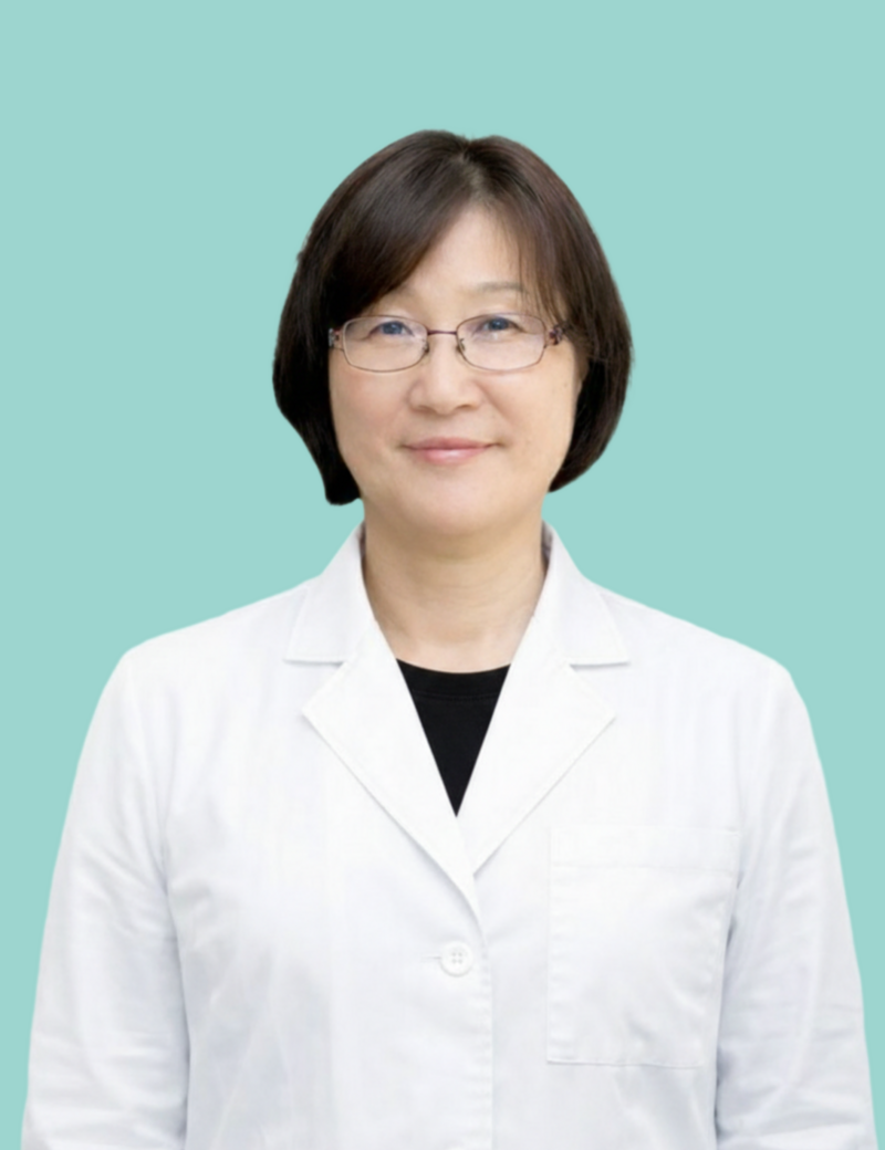 Doreen (Hojeing) Kim