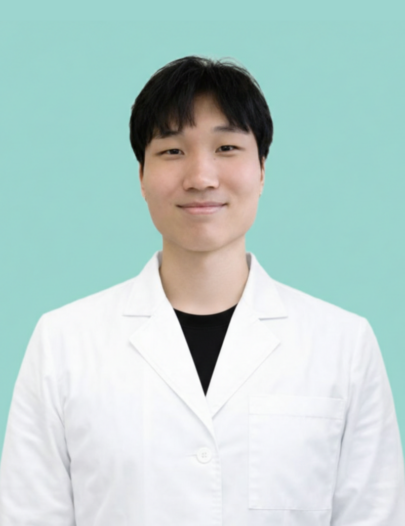 Steven (Seehyeoung) Kim