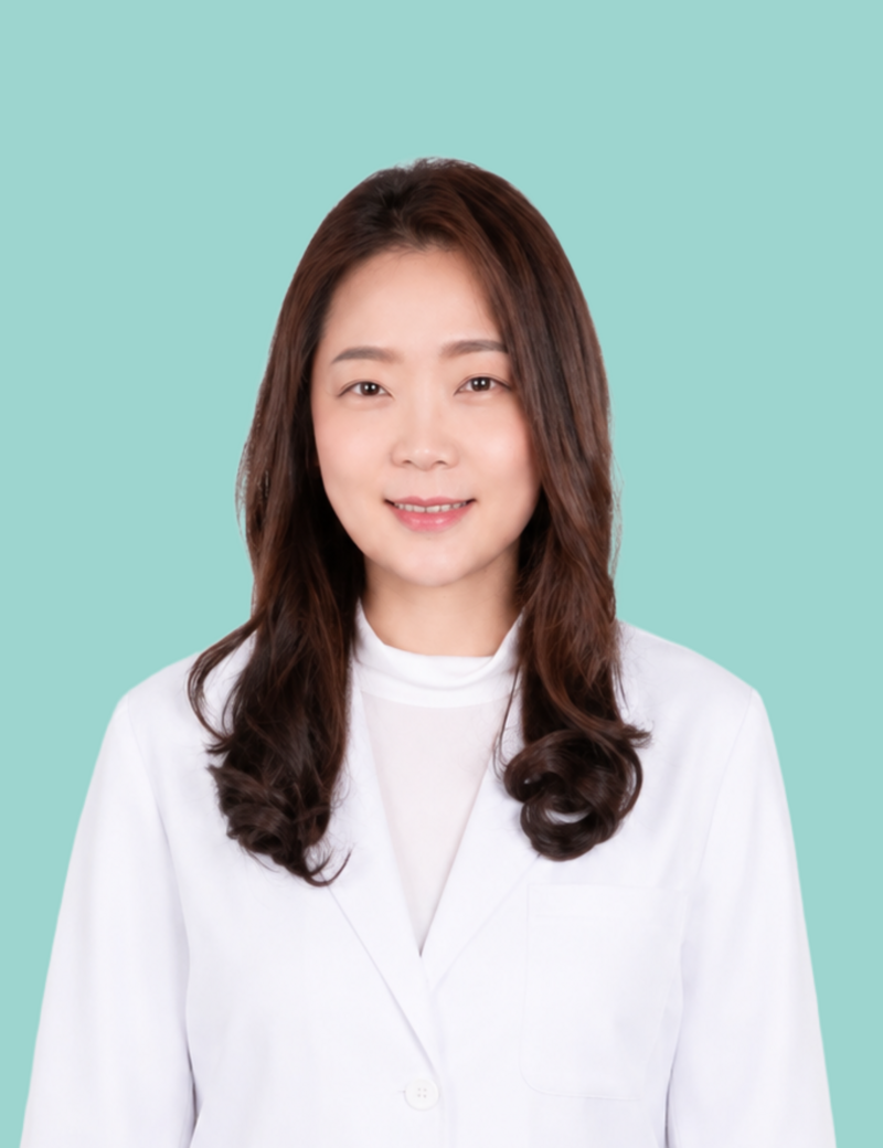 Sue (Sujung) Kim
