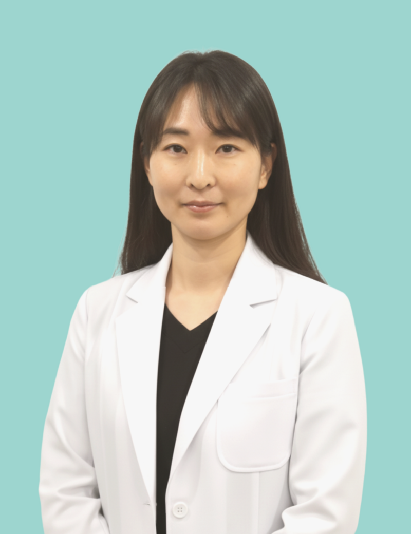 Youjung Kim