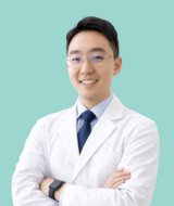 Book an Appointment with Richard (Junchen) Li at Inspine Therapy - Port Moody
