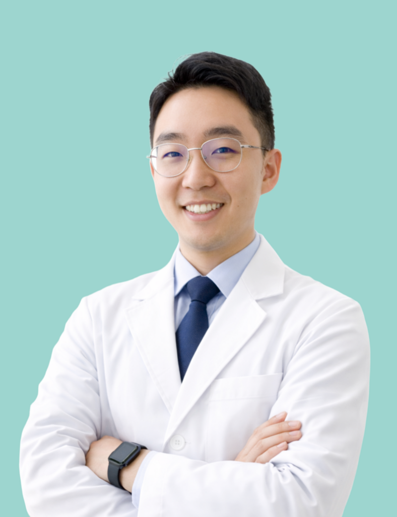 Richard (Junchen) Li