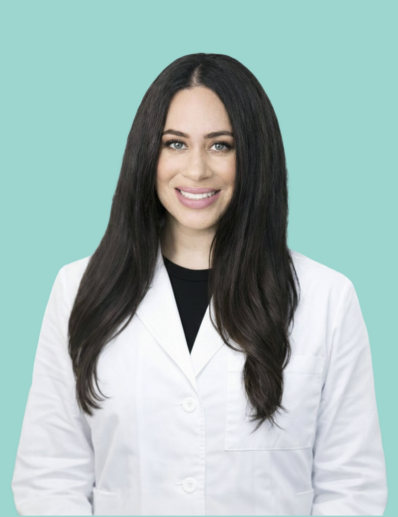 Heather Morais