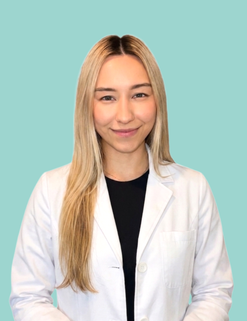 Jocelyn Oishi