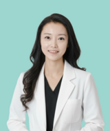 Book an Appointment with Elina (Jinhee) Park at Inspine Therapy - Coquitlam