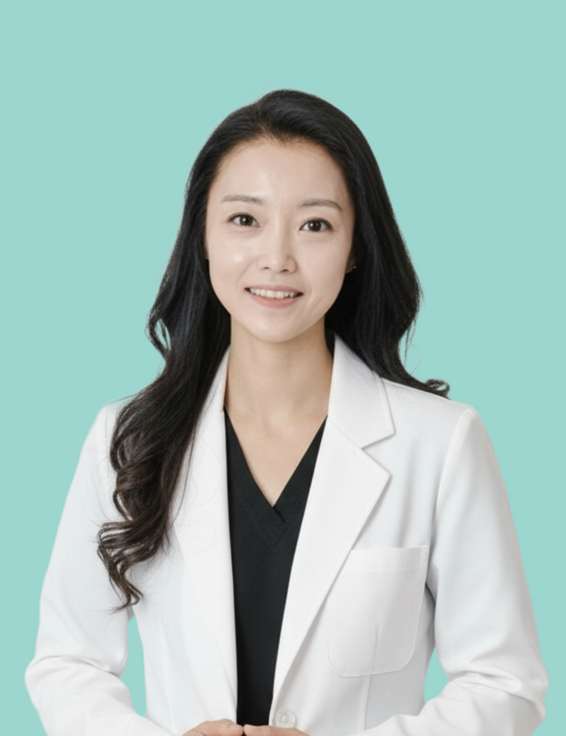 Elina (Jinhee) Park