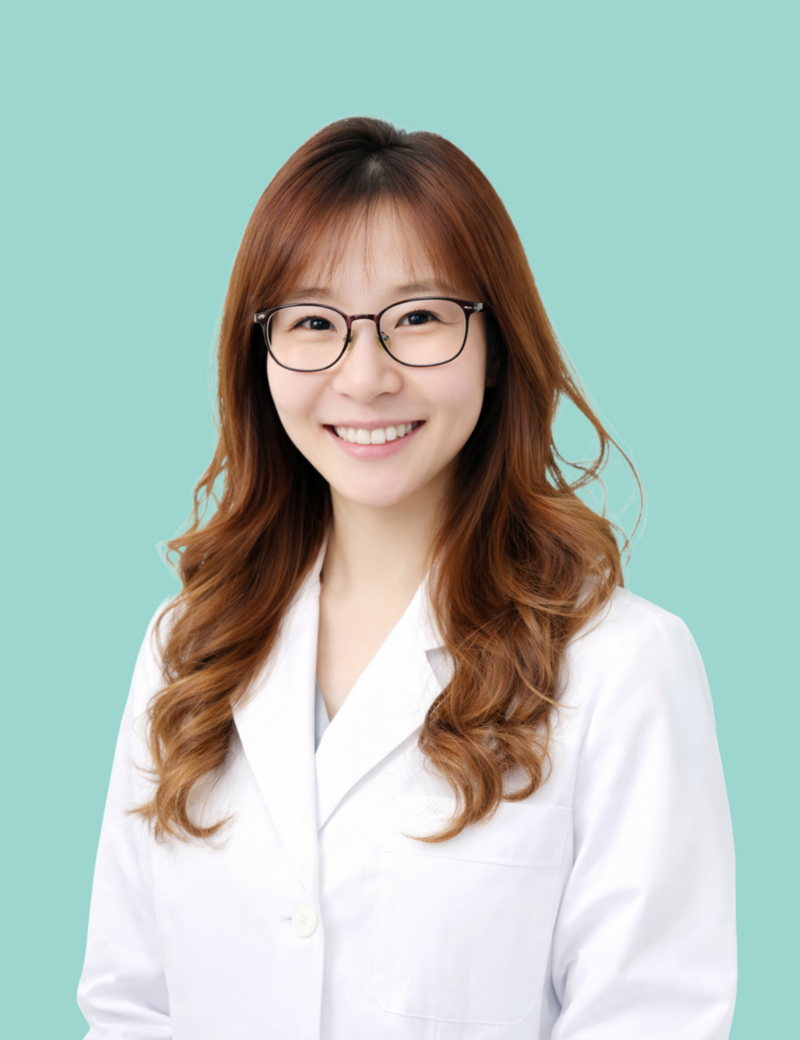 Julia (Sunghee) Seo